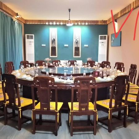 Grand Leone Hotel フリータウン エクステリア 写真