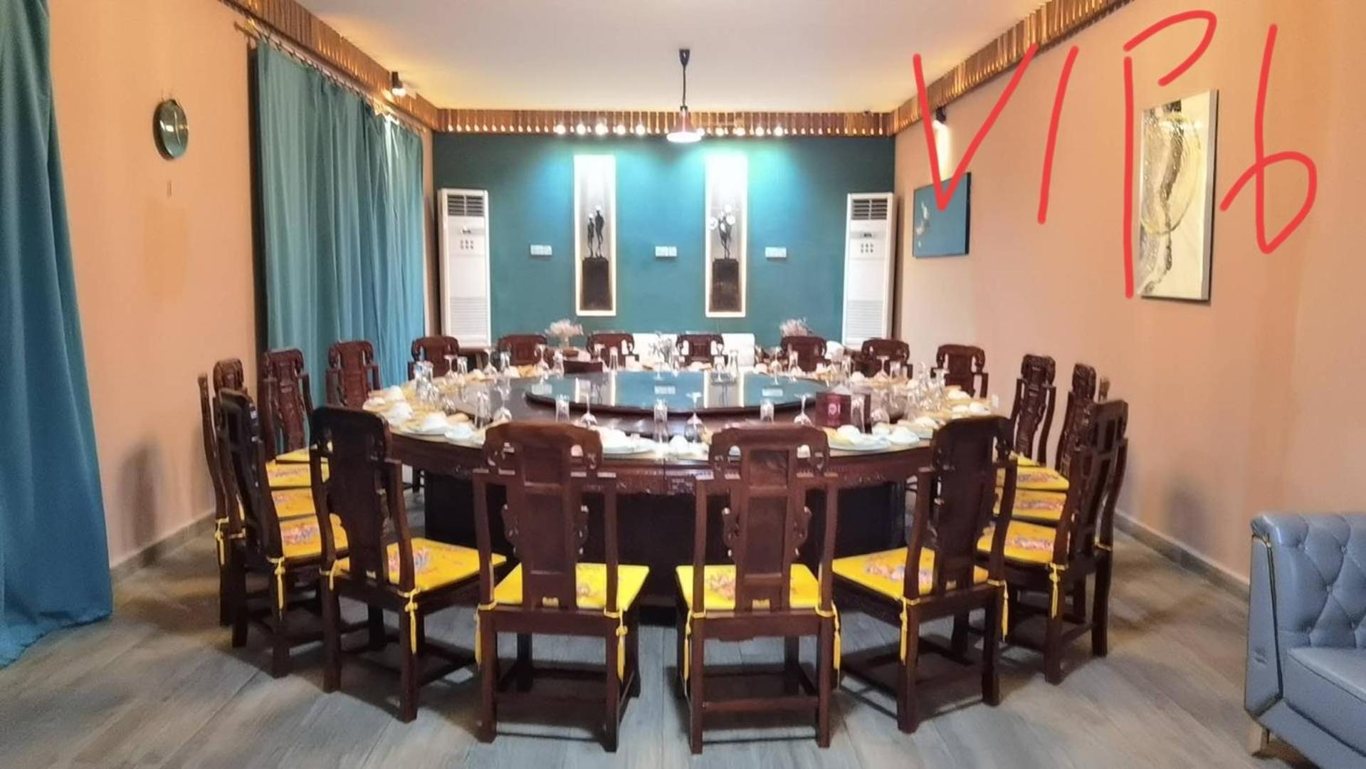Grand Leone Hotel フリータウン エクステリア 写真