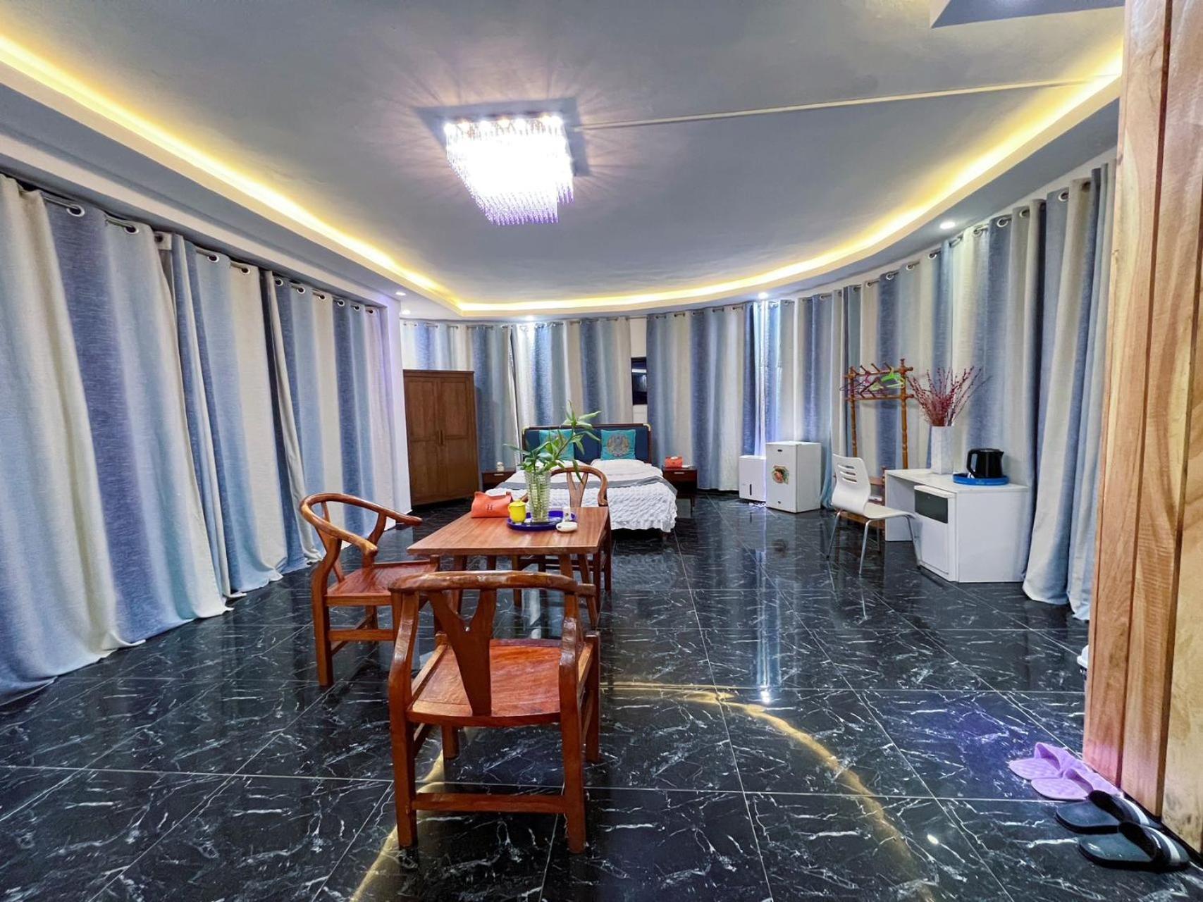 Grand Leone Hotel フリータウン エクステリア 写真
