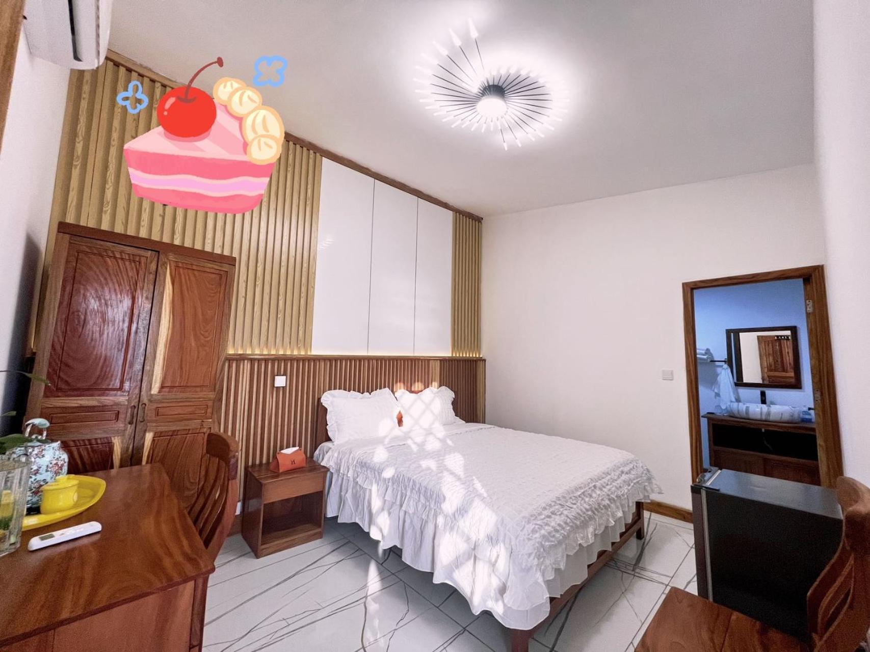 Grand Leone Hotel フリータウン エクステリア 写真
